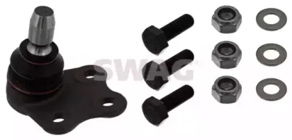 89 92 6793 SWAG Несущий / направляющий шарнир